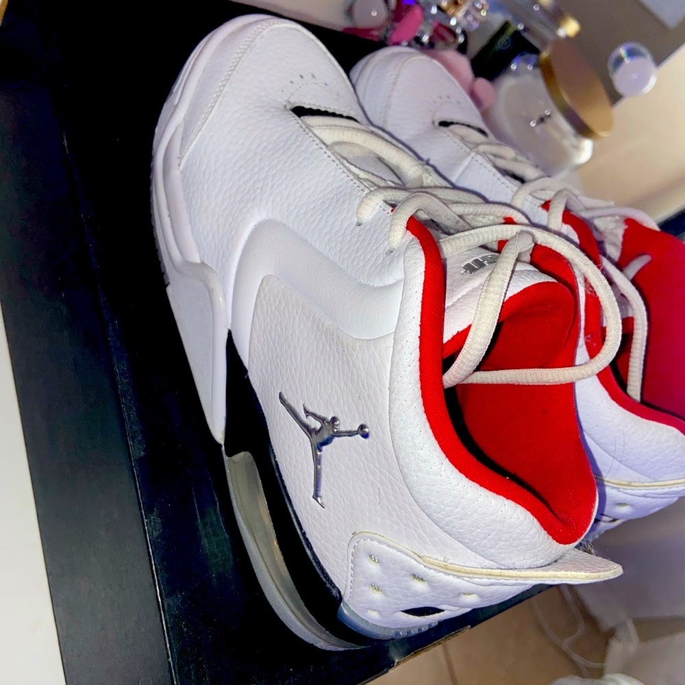 Jordan’s Big Fund GS